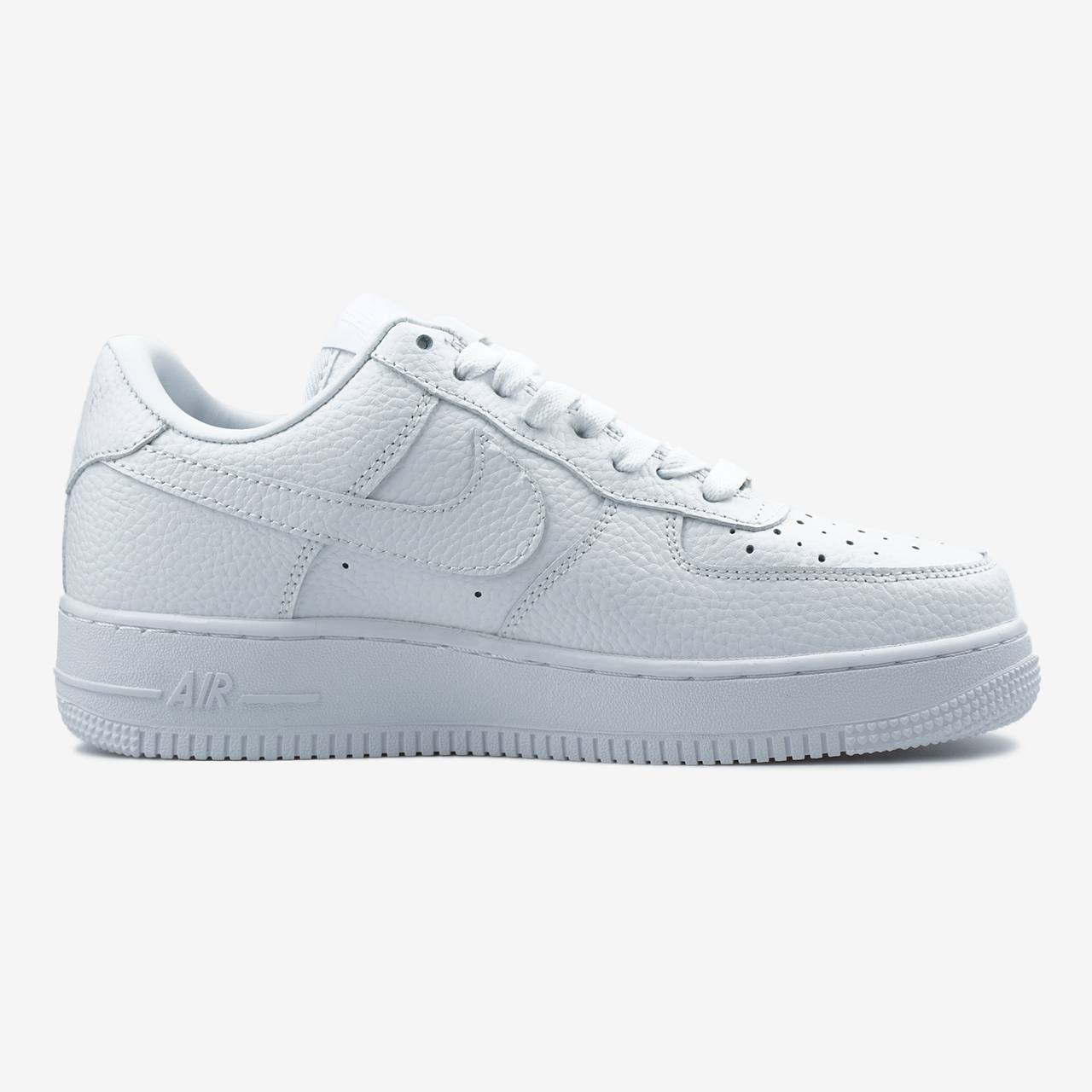 Nike Air Force x Drace Nocta