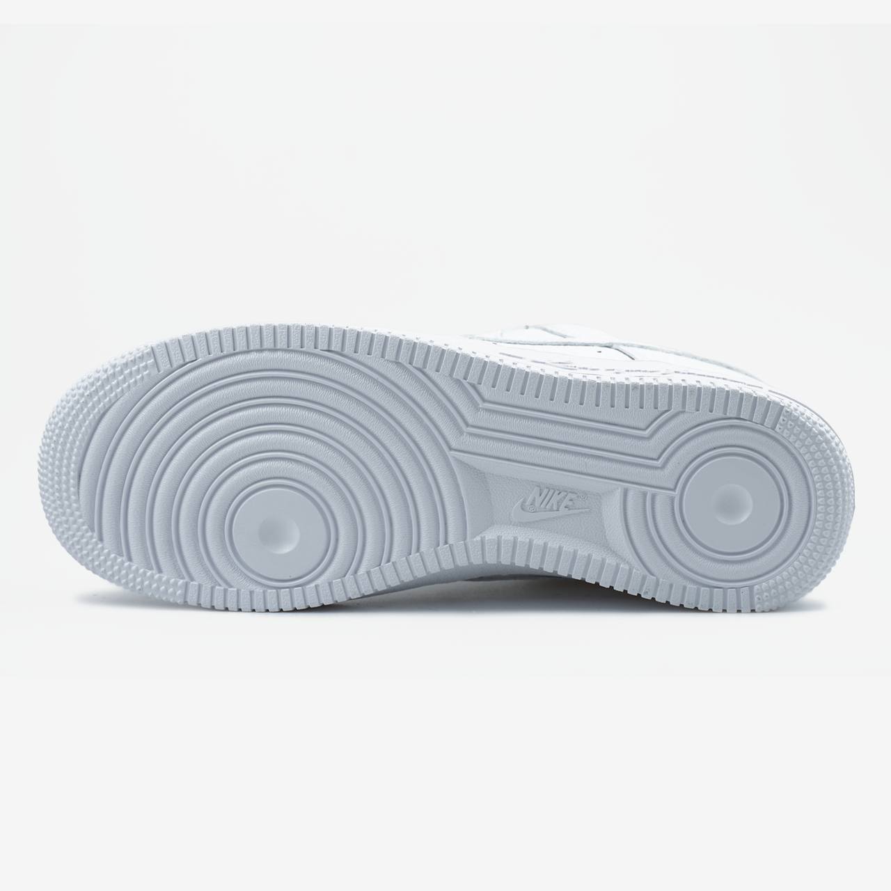 Nike Air Force x Drace Nocta