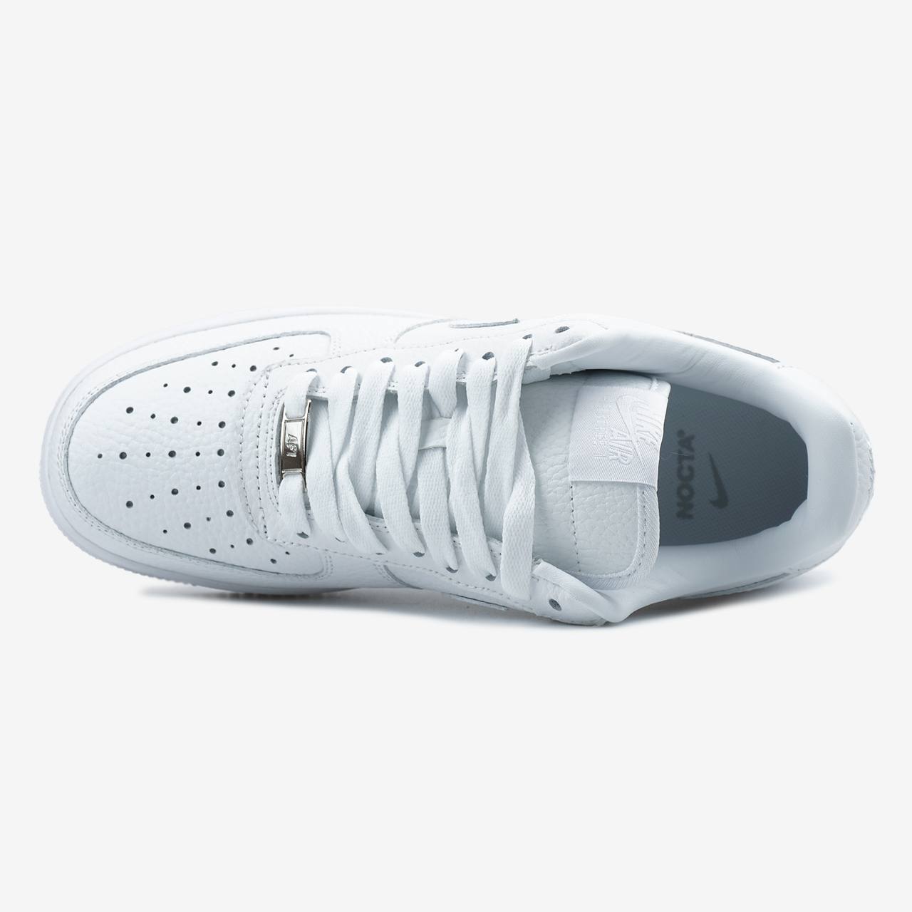 Nike Air Force x Drace Nocta