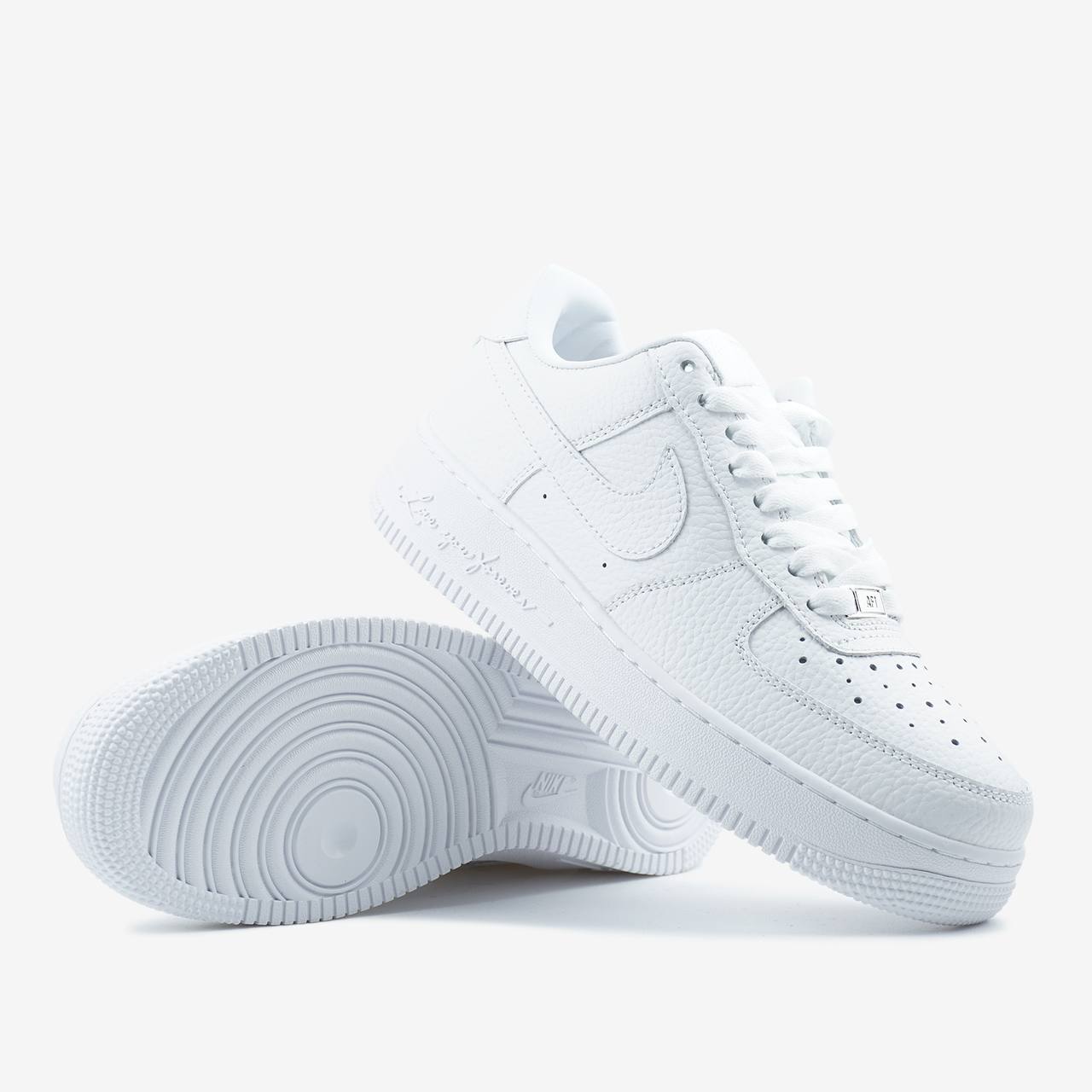Nike Air Force x Drace Nocta