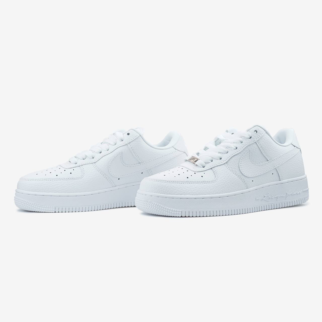 Nike Air Force x Drace Nocta