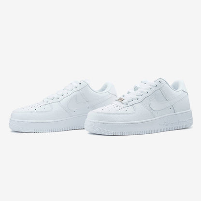 Nike Air Force x Drace Nocta