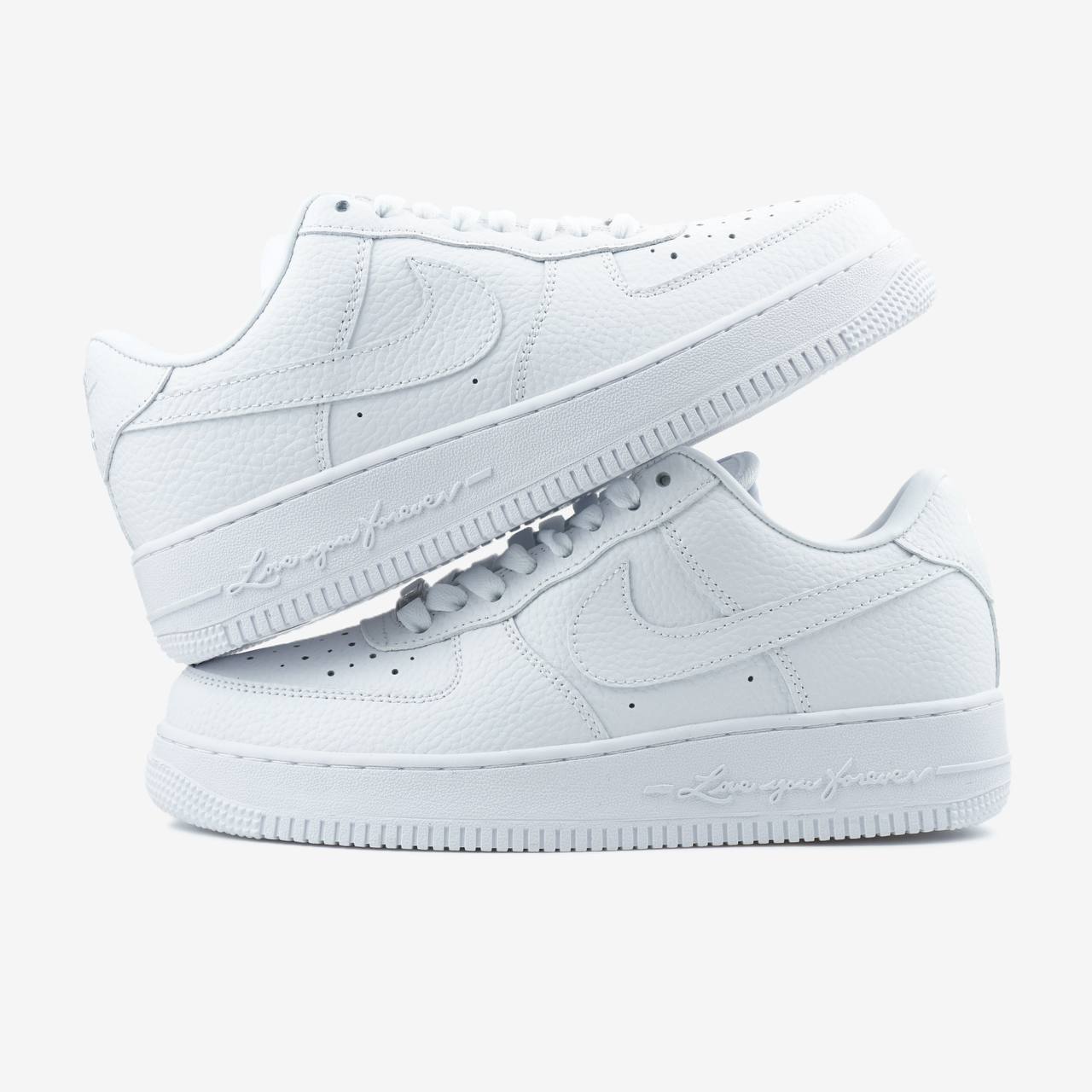 Nike Air Force x Drace Nocta