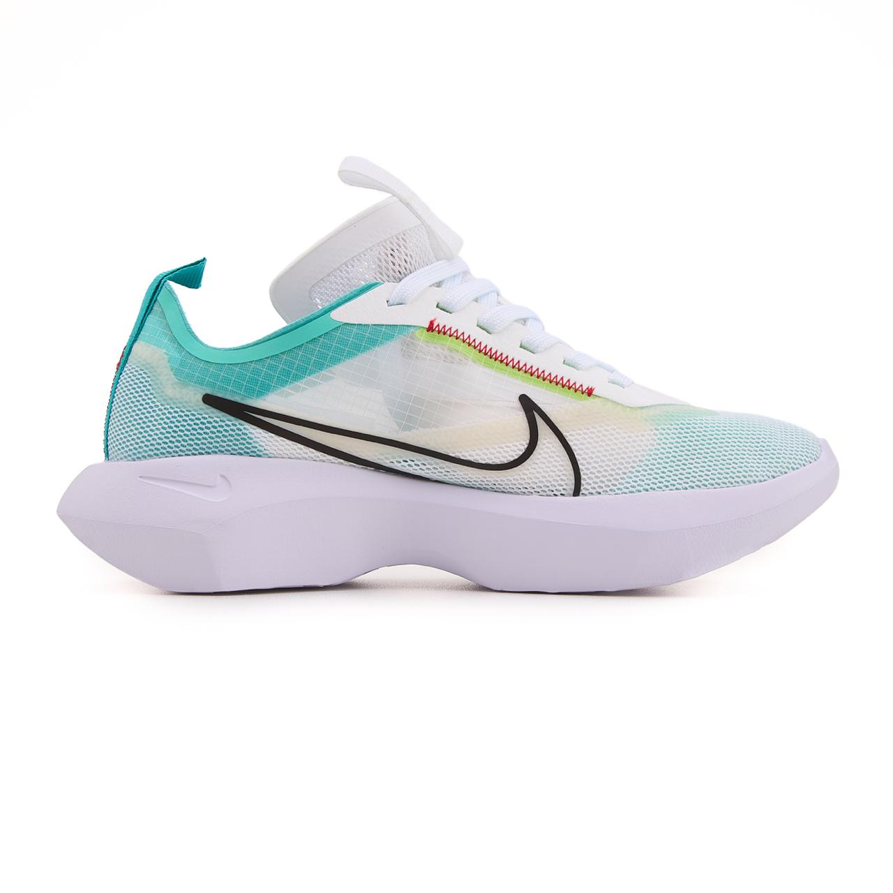 Nike Vista Lite Barely Volt White