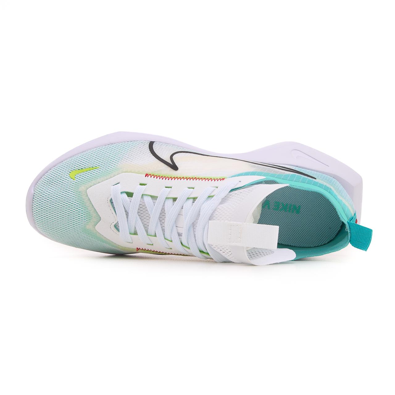 Nike Vista Lite Barely Volt White