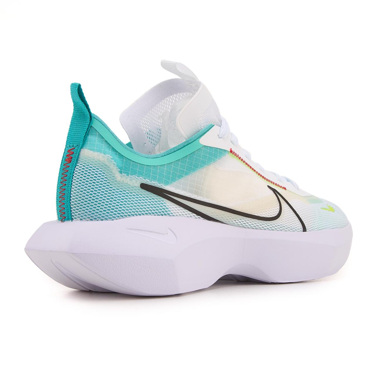 Nike Vista Lite Barely Volt White