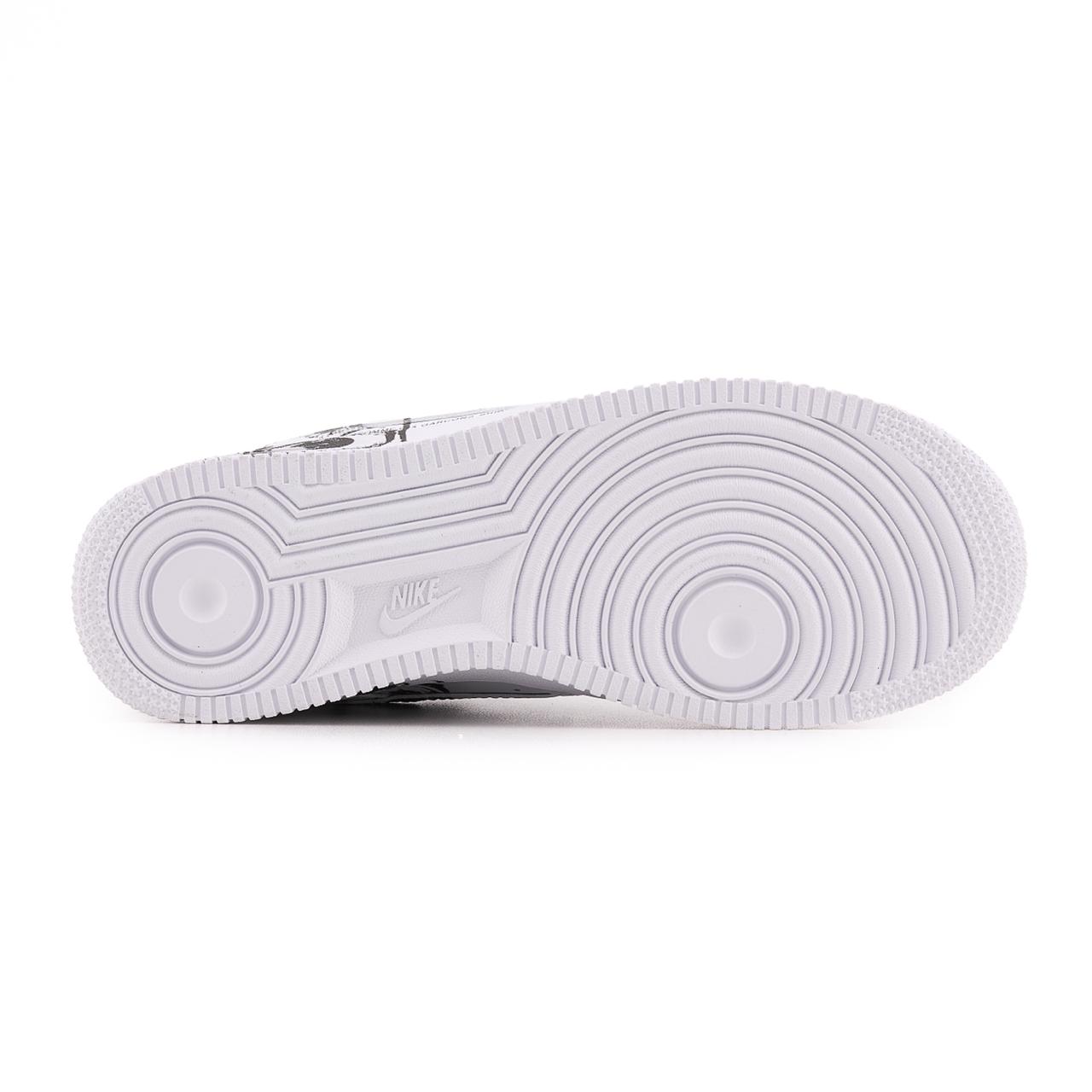 Nike Air Force 1 Low x Comme des Garçons Supreme 2.0