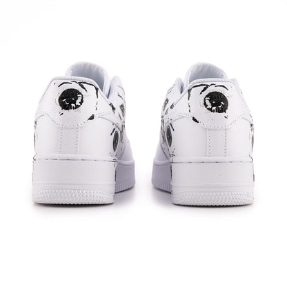 Nike Air Force 1 Low x Comme des Garçons Supreme 2.0