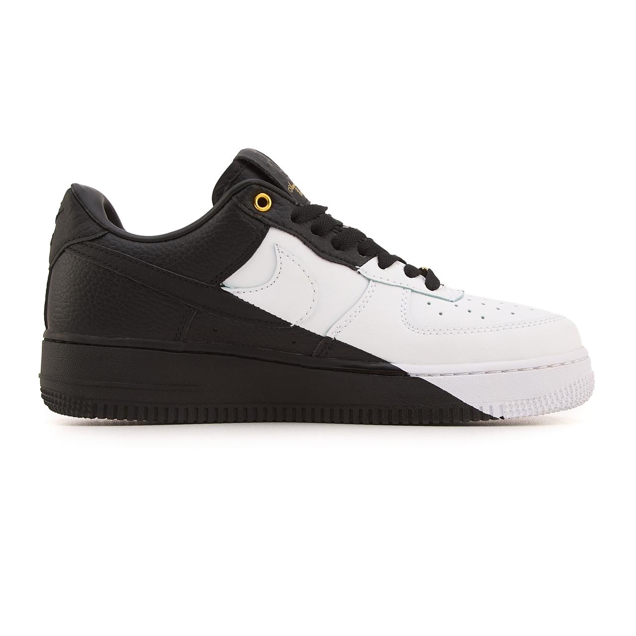 Nike Air Force 1 Anniversary Edition Black White