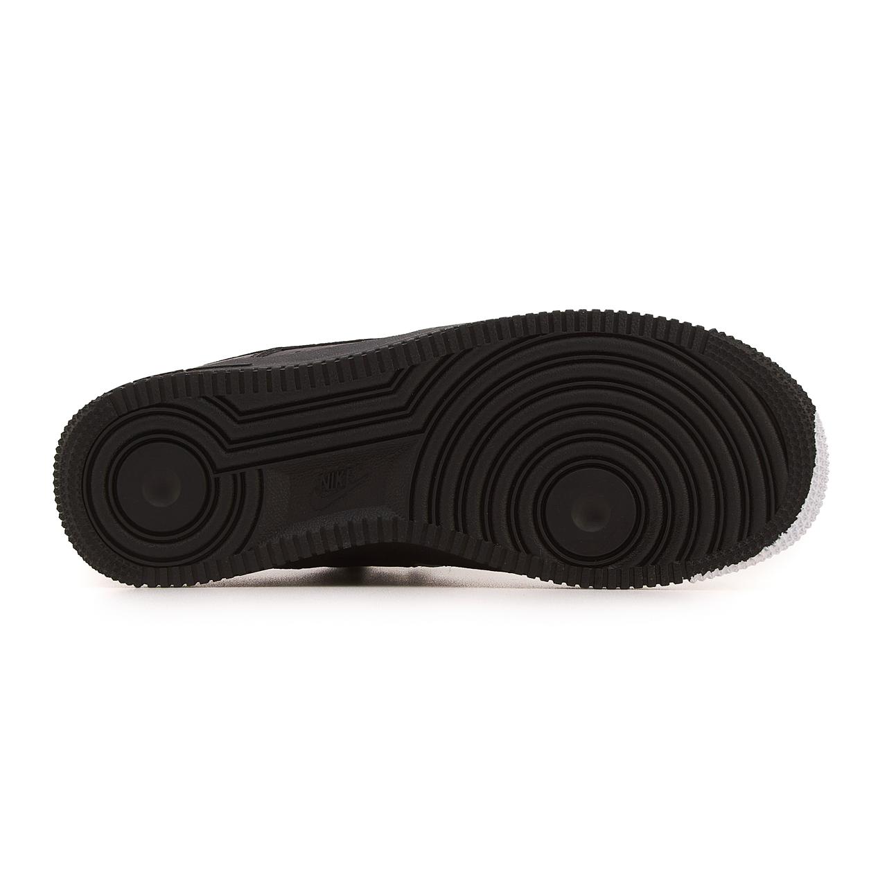 Nike Air Force 1 Anniversary Edition Black White