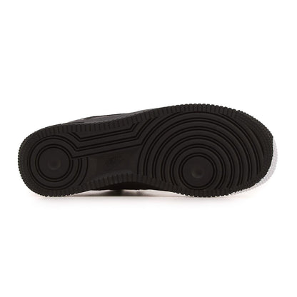 Nike Air Force 1 Anniversary Edition Black White