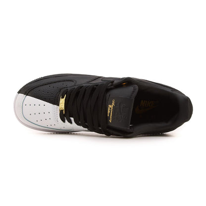 Nike Air Force 1 Anniversary Edition Black White