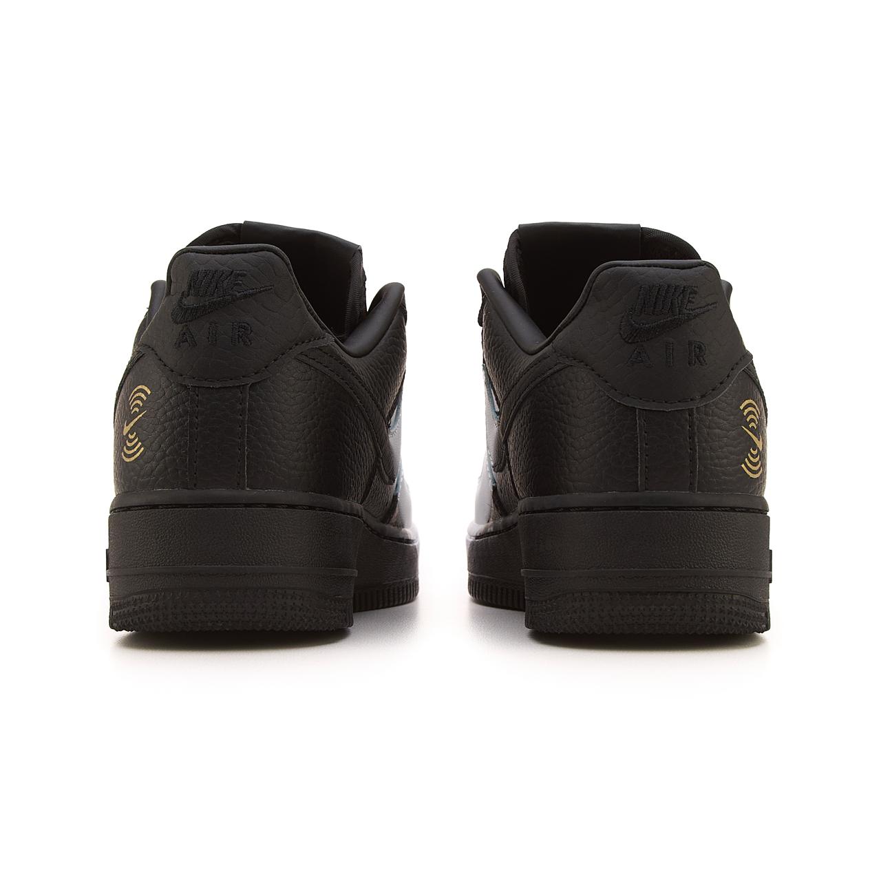 Nike Air Force 1 Anniversary Edition Black White