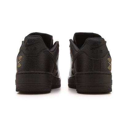 Nike Air Force 1 Anniversary Edition Black White