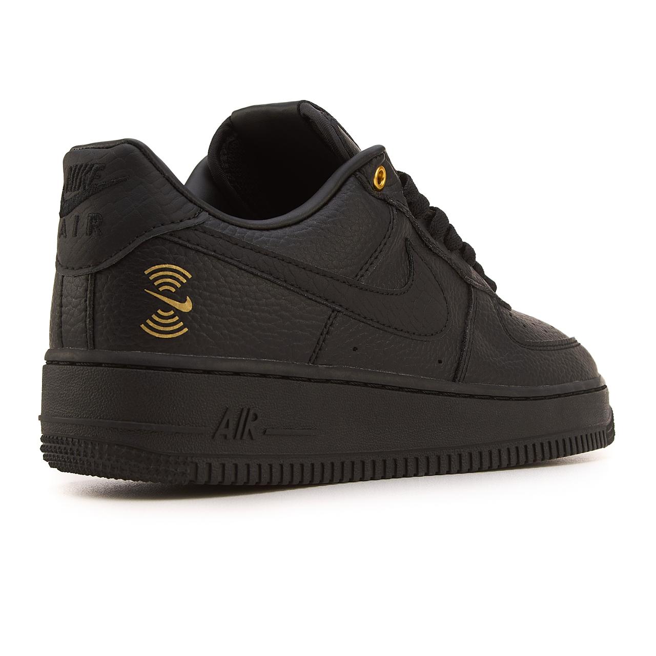 Nike Air Force 1 Anniversary Edition Black White