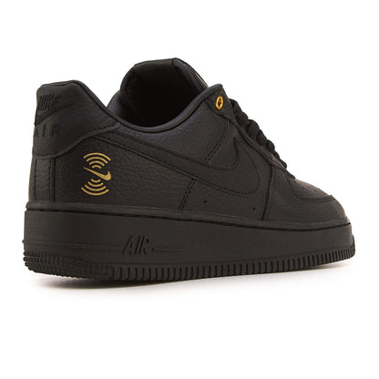 Nike Air Force 1 Anniversary Edition Black White