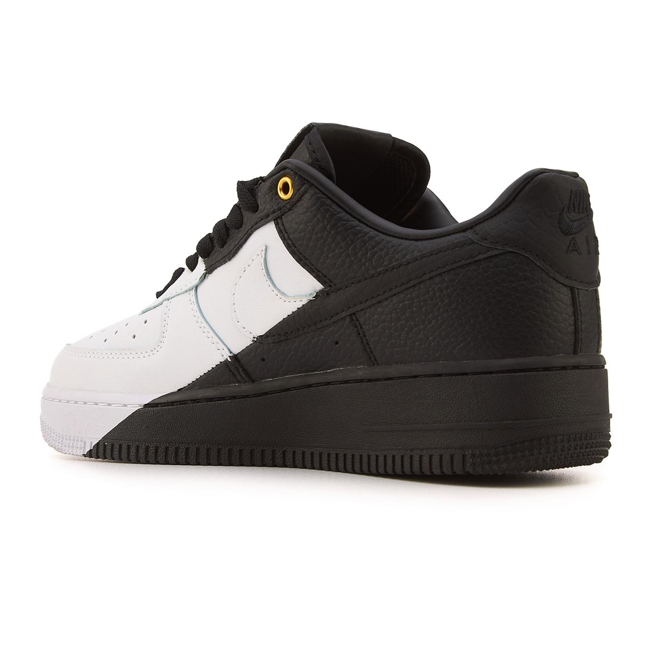 Nike Air Force 1 Anniversary Edition Black White