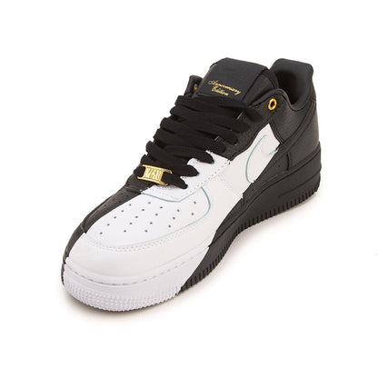 Nike Air Force 1 Anniversary Edition Black White