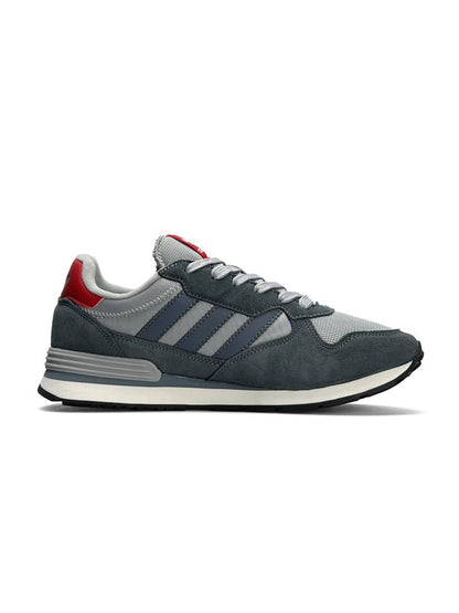 Adidas Treziod 2.0 Grey Red