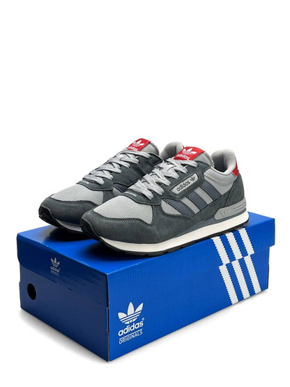 Adidas Treziod 2.0 Grey Red