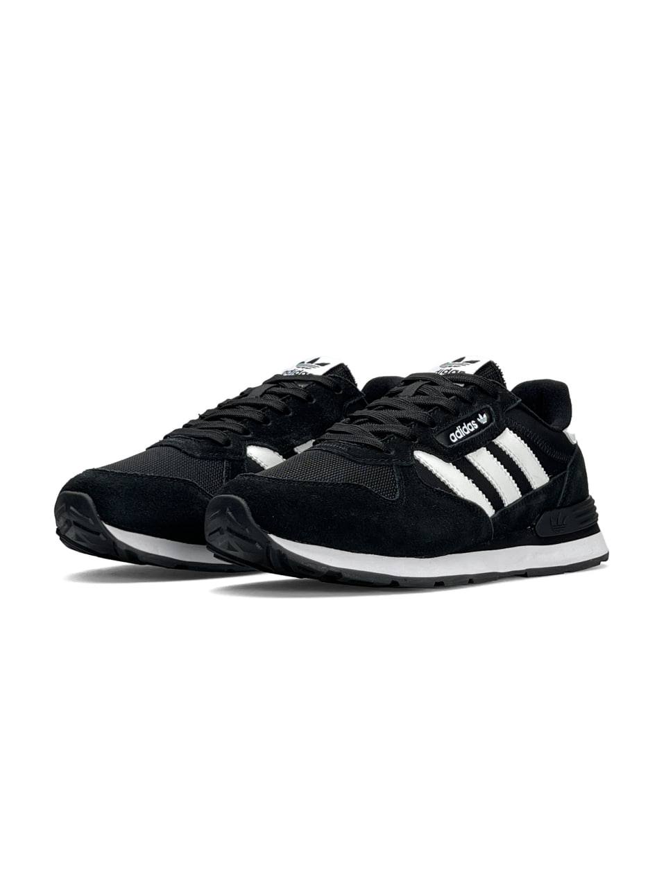 Adidas Treziod 2.0 Black White