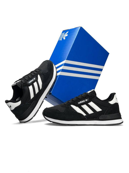 Adidas Treziod 2.0 Black White
