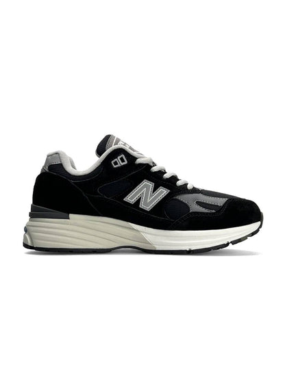 New Balance 991 Black Grey