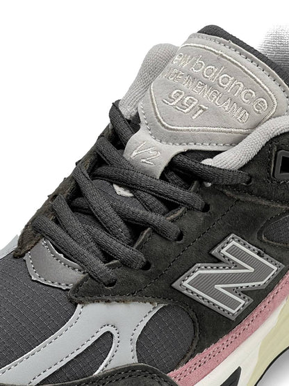 New Balance 991 Khaki Grey