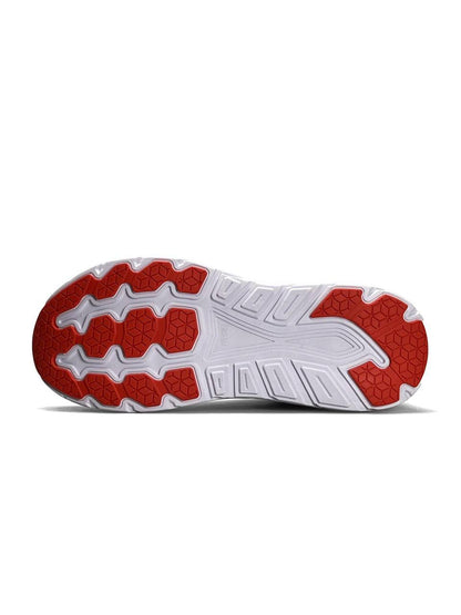 HOKA Clifton 8 Navy White