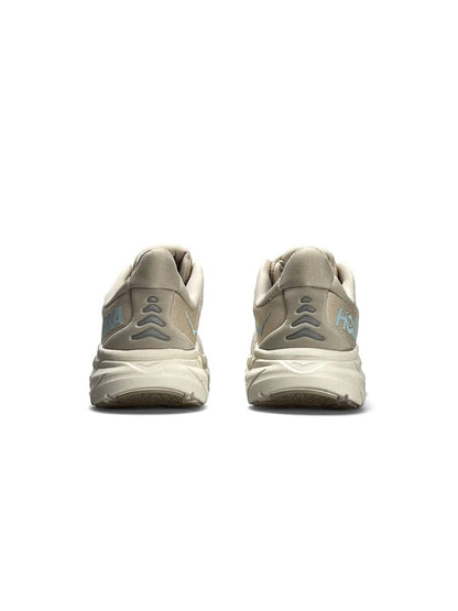 Hoka Clifton 8 Beige