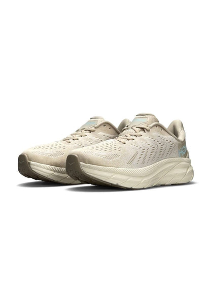 Hoka Clifton 8 Beige