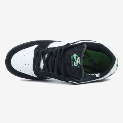 Nike SB Dunk Staple Panda Pigeon