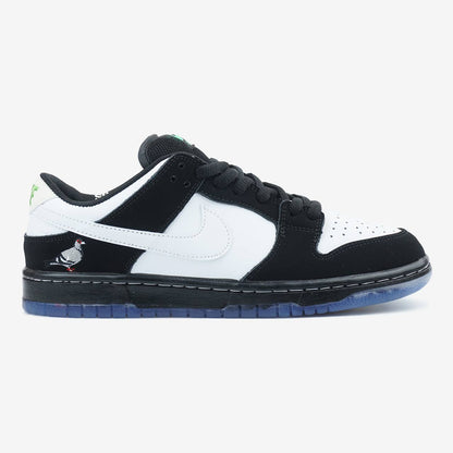 Nike SB Dunk Staple Panda Pigeon