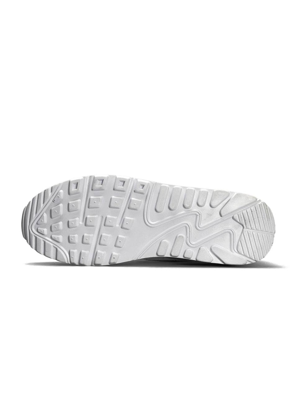 Nike Air Max 90 Cordura White Black