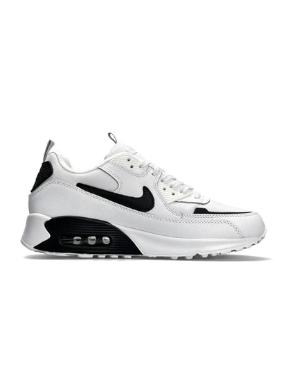 Nike Air Max 90 Cordura White Black