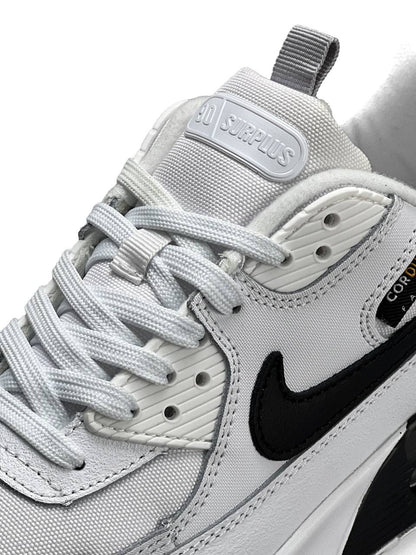 Nike Air Max 90 Cordura White Black