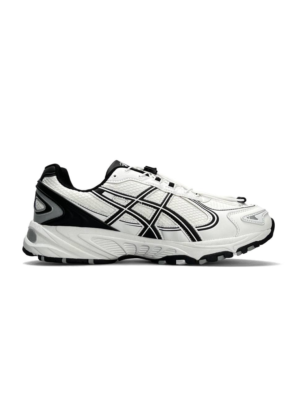 Asics Gel-Kahana TR V4 White Black II