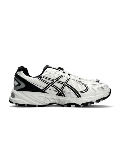 Asics Gel-Kahana TR V4 White Black II