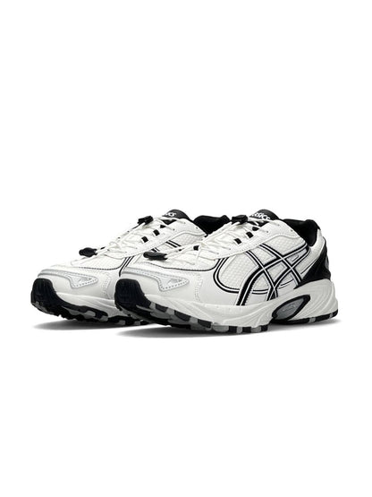 Asics Gel-Kahana TR V4 White Black II