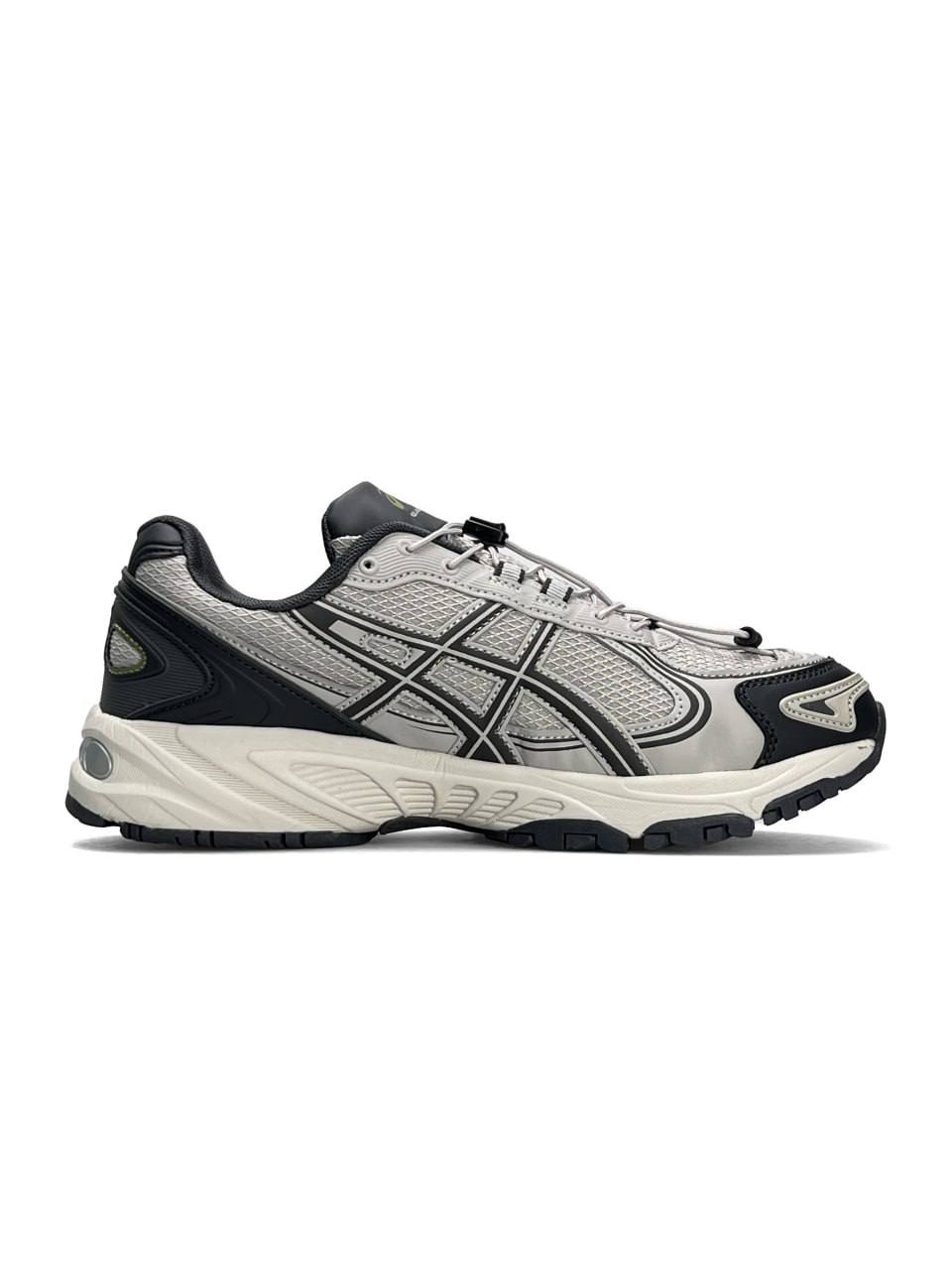 Asics Gel-Kahana TR V4 Light Grey Beige
