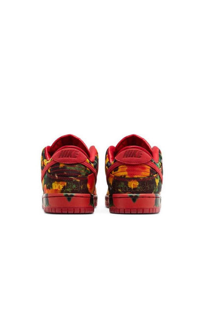 Nike SB Dunk Low x The Wizard of Oz