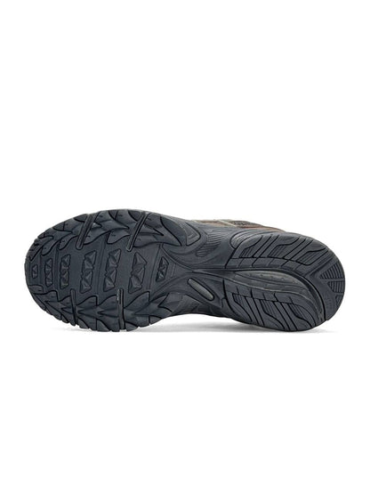 Asics Gel-Kahana TR V4 Brown Grey