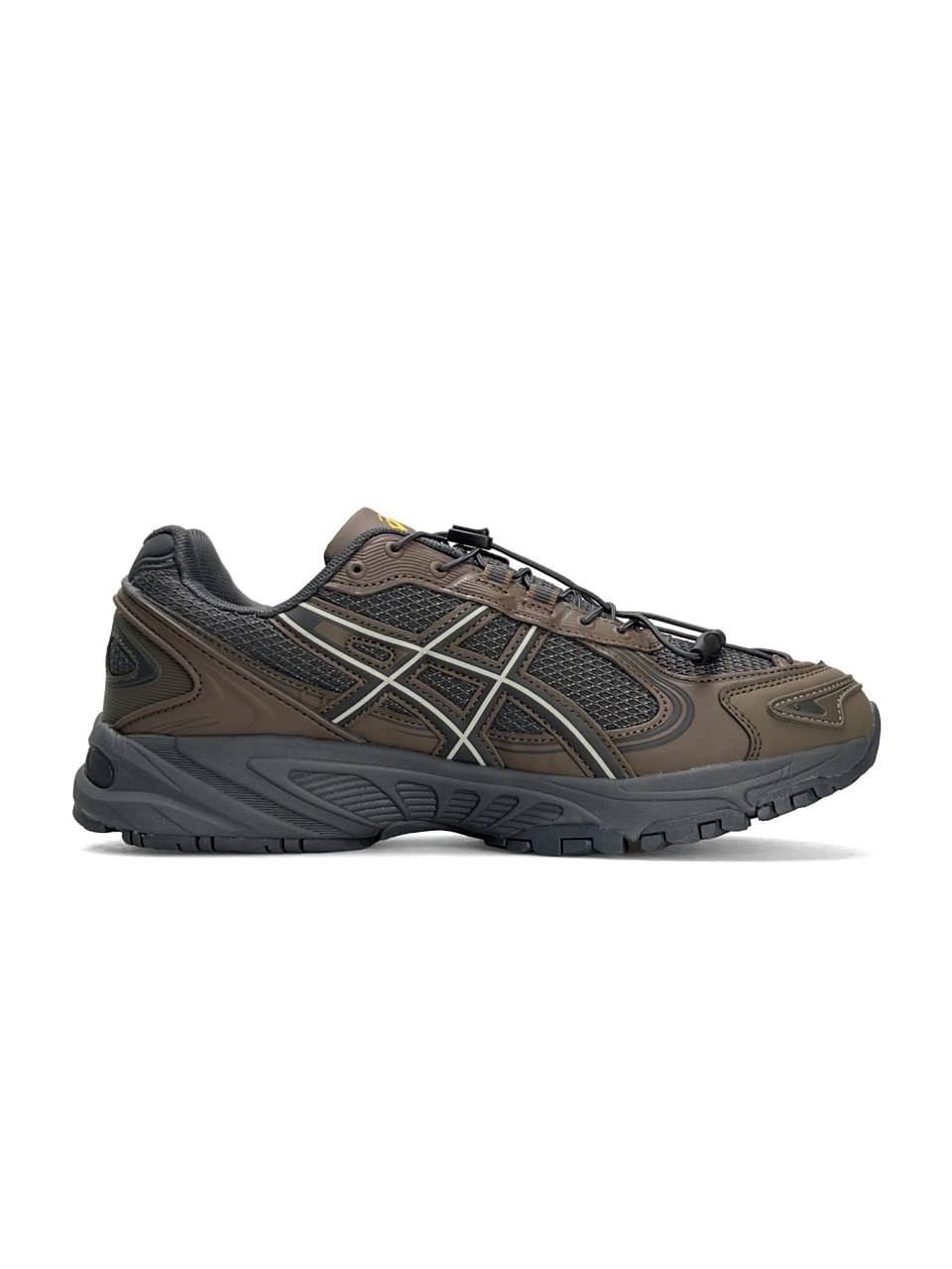 Asics Gel-Kahana TR V4 Brown Grey