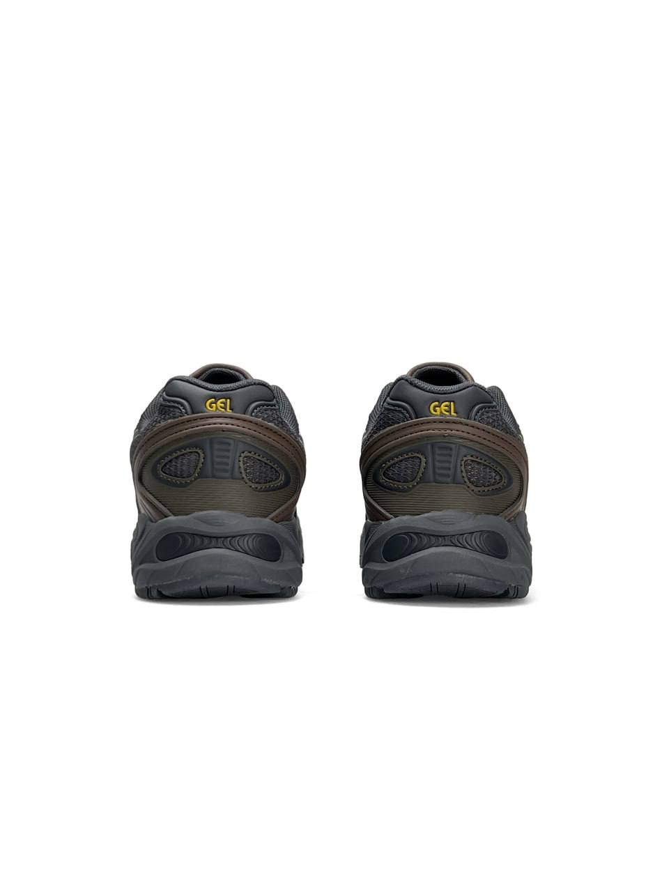 Asics Gel-Kahana TR V4 Brown Grey