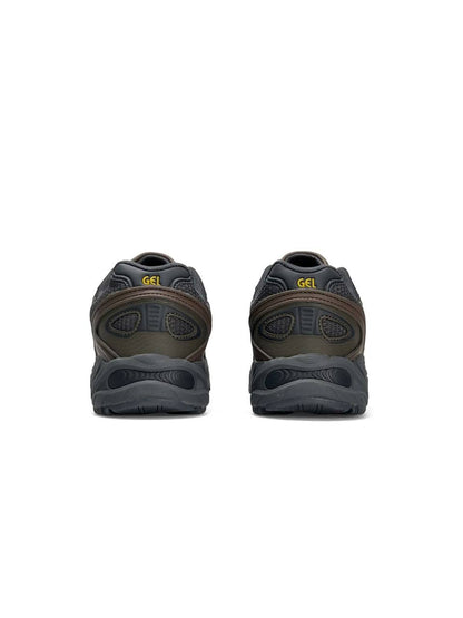 Asics Gel-Kahana TR V4 Brown Grey