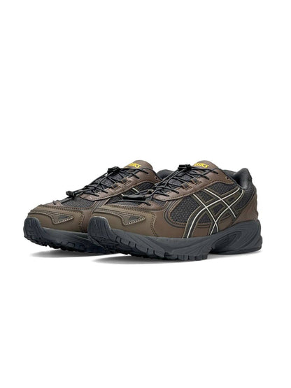 Asics Gel-Kahana TR V4 Brown Grey