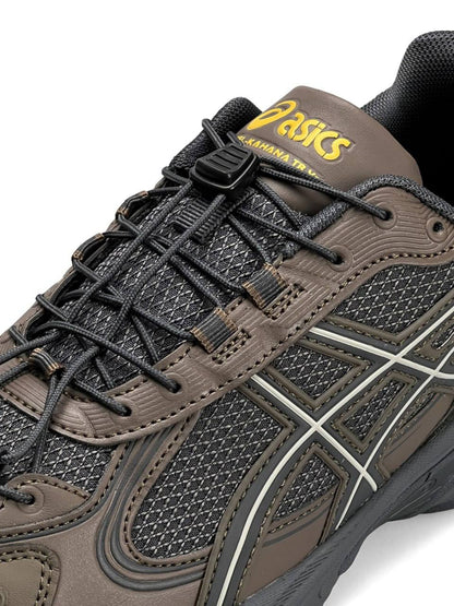 Asics Gel-Kahana TR V4 Brown Grey