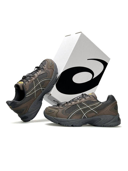 Asics Gel-Kahana TR V4 Brown Grey