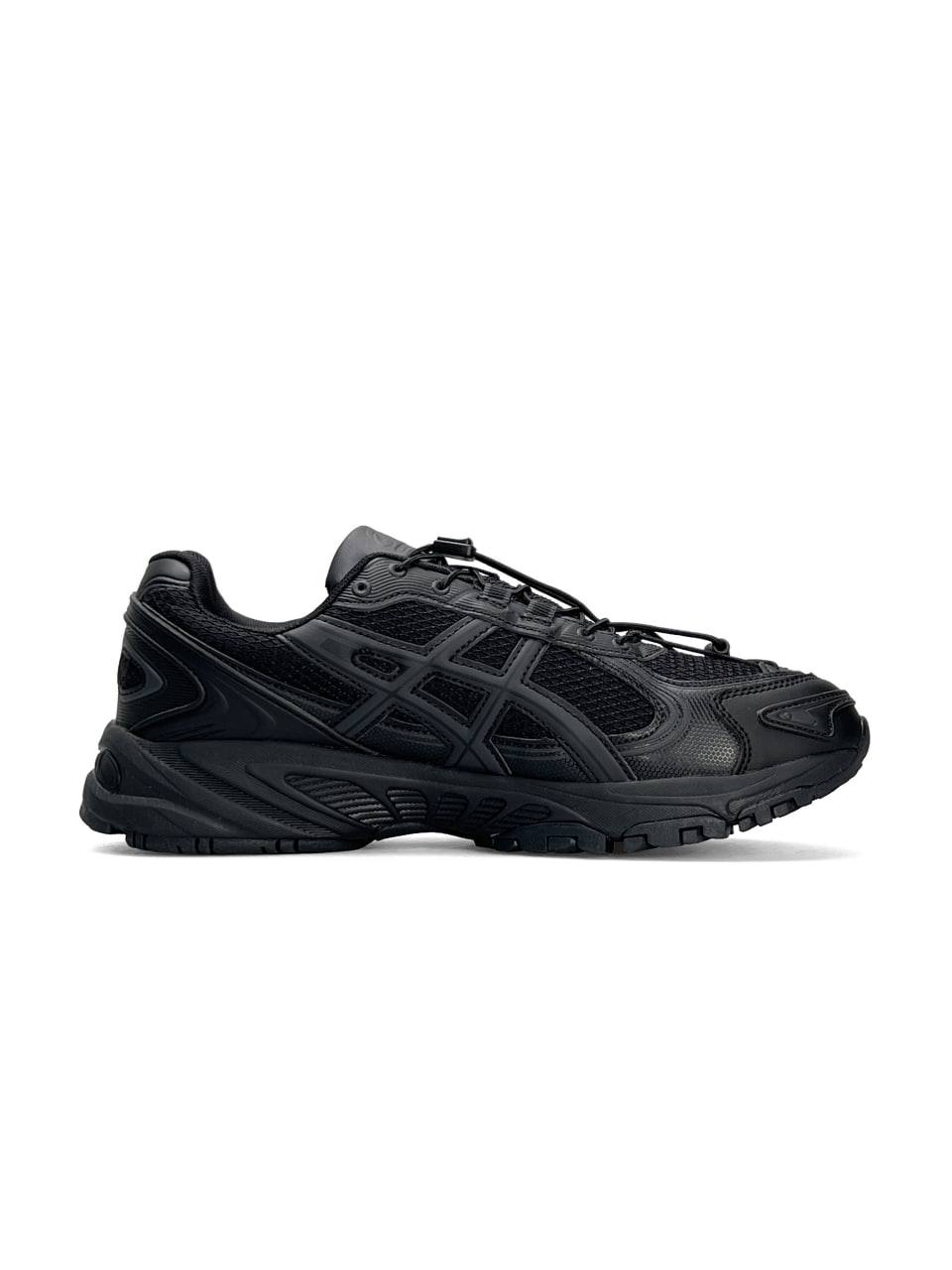 Asics Gel-Kahana TR V4 All Black