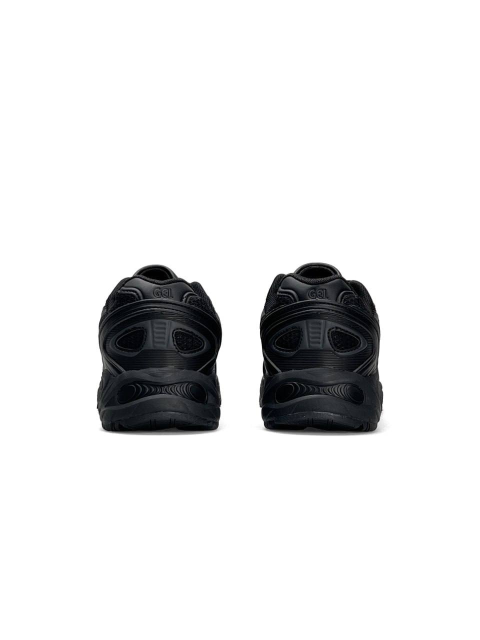 Asics Gel-Kahana TR V4 All Black